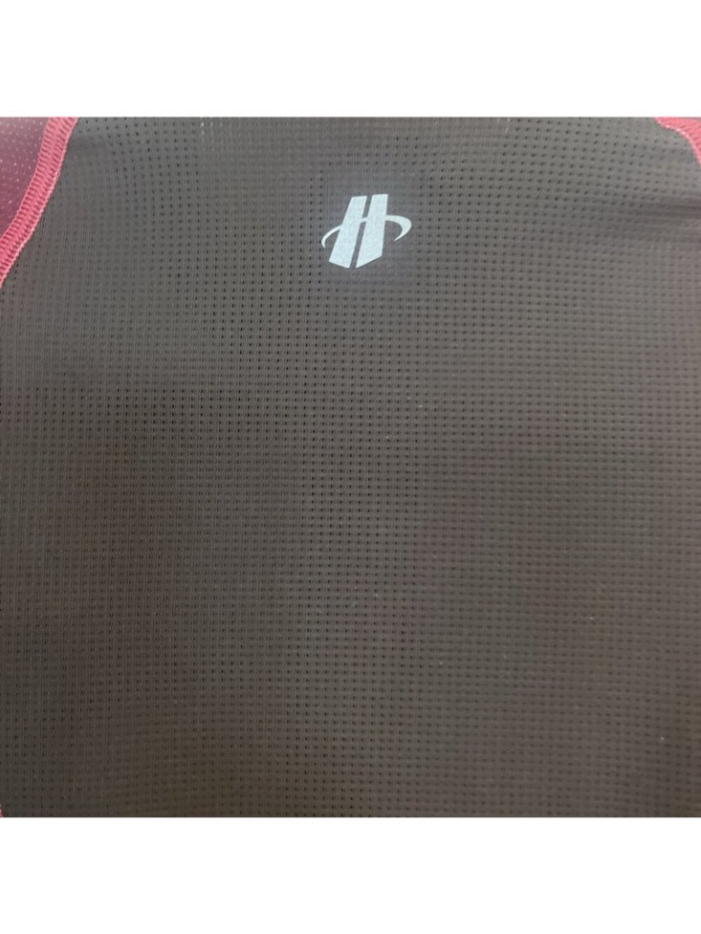 Hincapi Sportswear Women’s ENCOUNTER WINDSHELL MULBERRY Cycling VEST Sz L - Picture 4 of 9